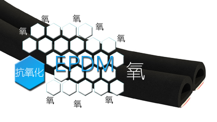 汽车密封条结构