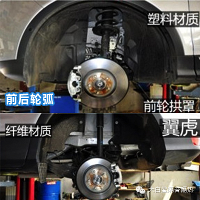 翼虎隔音降噪6