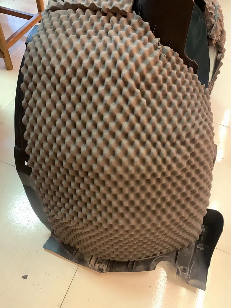 吸音棉