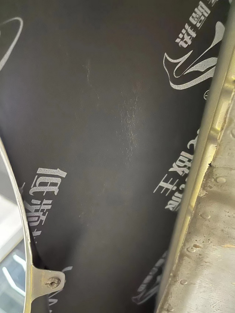 明锐汽车隔音改装