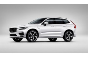 追寻安静，沃尔沃XC60&胎噪路噪、发动机噪声解决方案