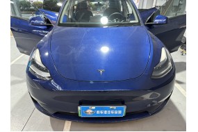 静静悄悄，特斯拉model Y&风噪、空腔共鸣解决方案