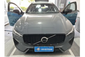 无噪之旅，沃尔沃XC60&空腔共鸣、路噪、前舱噪声解决方案