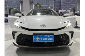 静享美好，丰田凯美瑞&风噪、路噪、空腔共鸣噪声解决方案