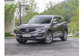 隔音卫士，讴歌RDX&空腔共鸣、发动机舱噪声解决方案