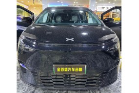 安静回归，小鹏X9&风噪、路噪、前舱噪声解决方案