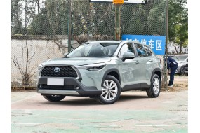降噪进行时，丰田卡罗拉锐放&低频共振、风噪、路噪解决方案