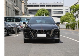 静静相随，红旗H6&路噪、胎噪、空腔共鸣解决方案